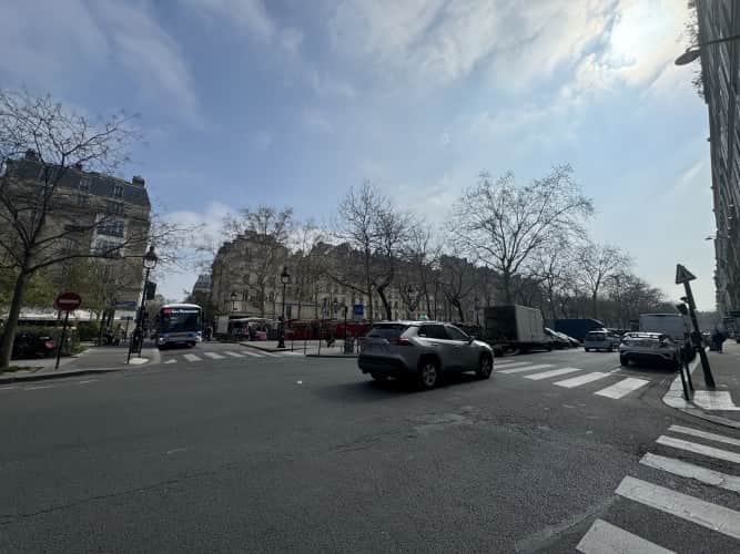 Local commercial · 100 m² · Fonds de commerce — photo 1