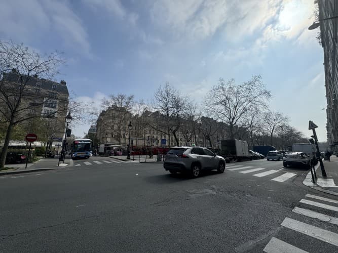Local commercial · 100 m² · Fonds de commerce — photo 1