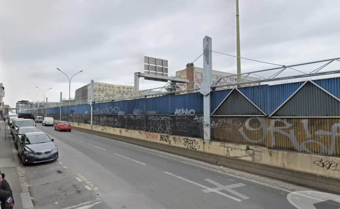 Murs commerciaux · 297 m² · Achat des murs — photo 1