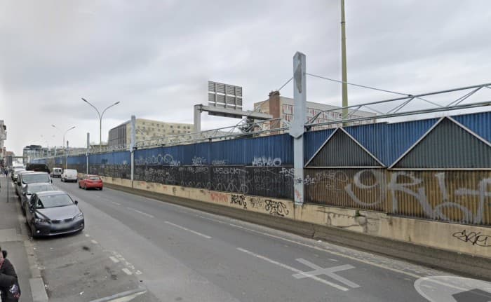 Murs commerciaux · 297 m² · Achat des murs — photo 1