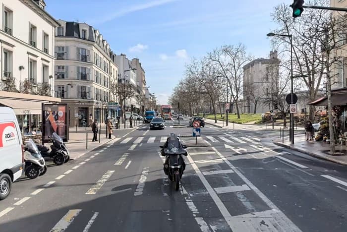 Local commercial · 64 m² · Fonds de commerce — photo 1