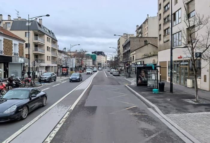 Local commercial · 50 m² · Fonds de commerce — photo 1