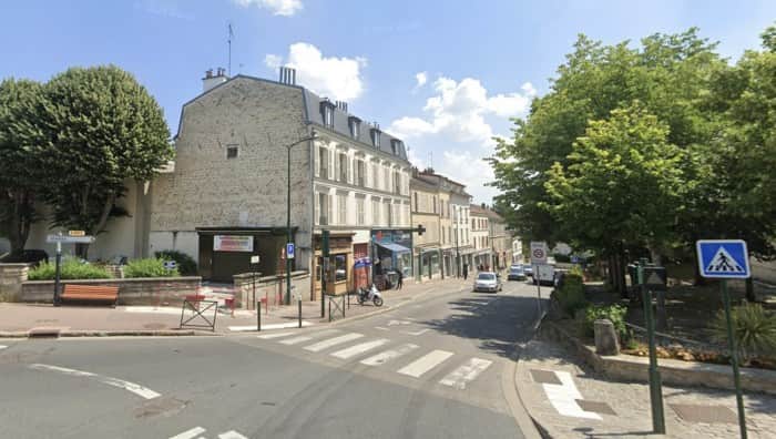 Murs commerciaux · 28 m² · Achat des murs — photo 1