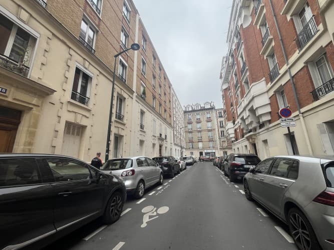 Local commercial · 30 m² · Cession de bail — photo 1