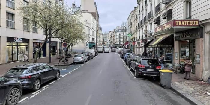 Murs commerciaux · 62 m² · Achat des murs — photo 1