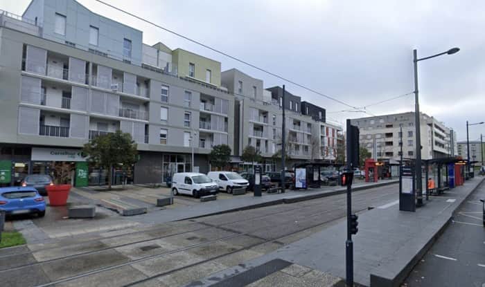 Murs commerciaux · 109 m² · Achat des murs — photo 1