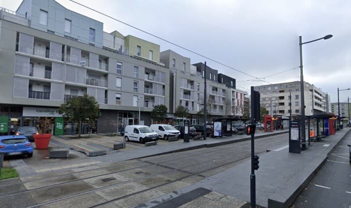 Murs commerciaux · 66 m² · Achat des murs — photo 1