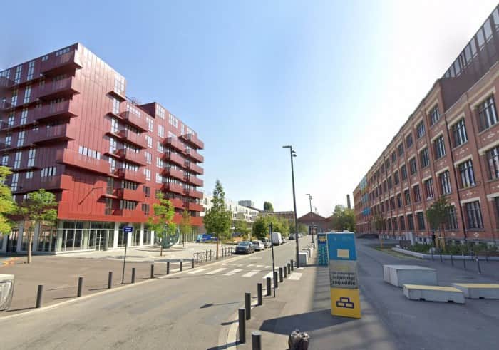 Murs commerciaux · 149 m² · Achat des murs — photo 1