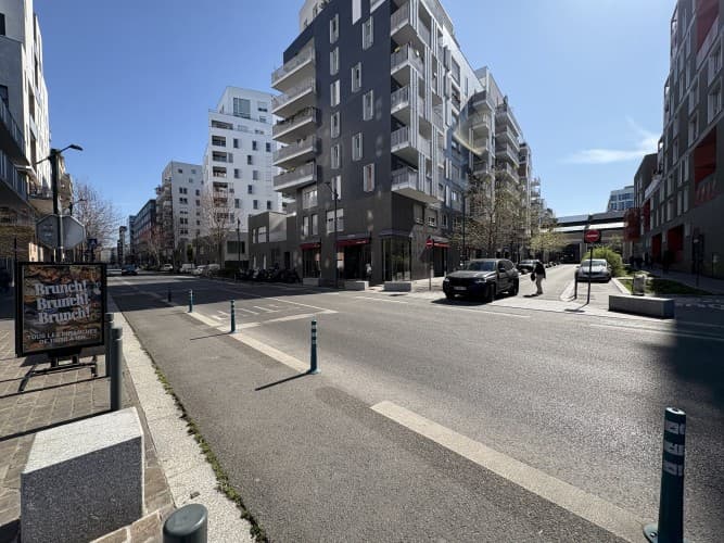 Murs commerciaux · 68 m² · Achat des murs — photo 1