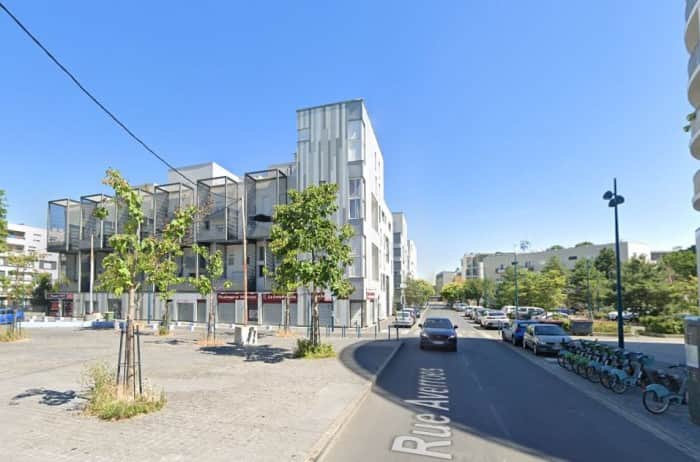 Murs commerciaux · 616 m² · Achat des murs — photo 1