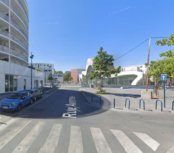 Murs commerciaux · 616 m² · Achat des murs — photo 1