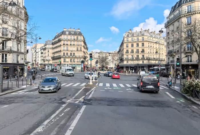 Local commercial · 54 m² · Cession de bail — photo 1