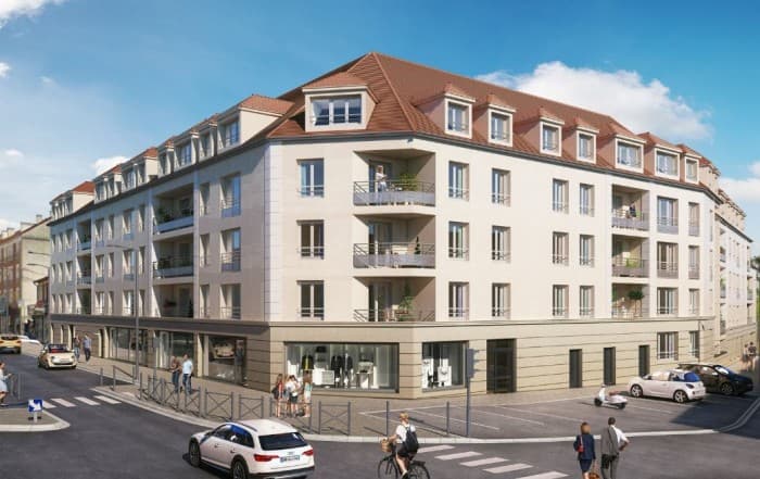 Murs commerciaux · 235 m² · Achat des murs — photo 1