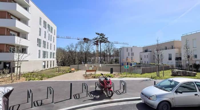 Murs commerciaux · 97 m² · Achat des murs — photo 1