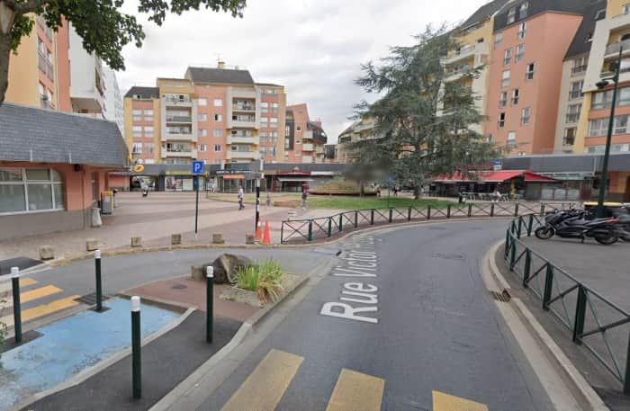 Murs commerciaux · 50 m² · Achat des murs — photo 1