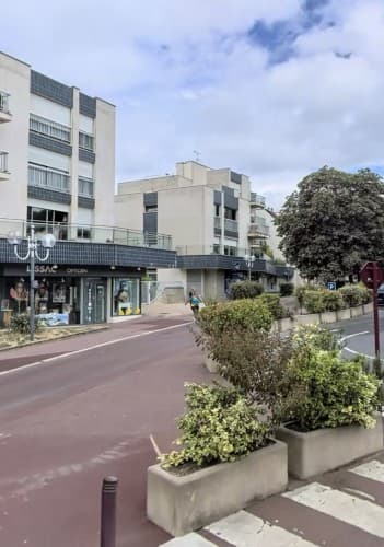 Local commercial · 115 m² · Fonds de commerce — photo 1