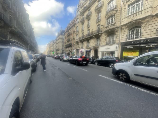 Local commercial · 78 m² · Fonds de commerce — photo 1