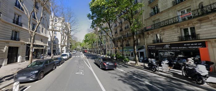 Local commercial · 44 m² · Fonds de commerce — photo 1