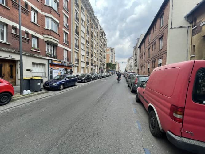 Murs commerciaux · 120 m² · Achat des murs — photo 1