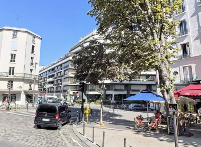 Local commercial · 75 m² · Fonds de commerce — photo 1