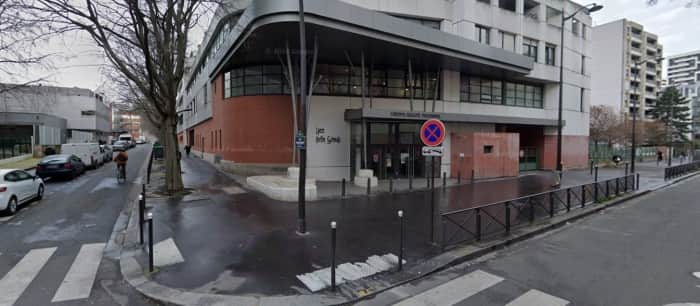 Local commercial · 38 m² · Fonds de commerce — photo 1