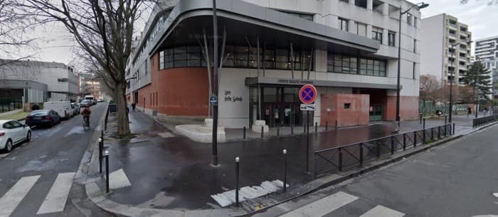 Local commercial · 38 m² · Fonds de commerce — photo 1