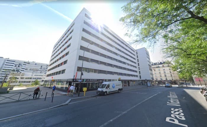 Local commercial · 216 m² · Fonds de commerce — photo 1