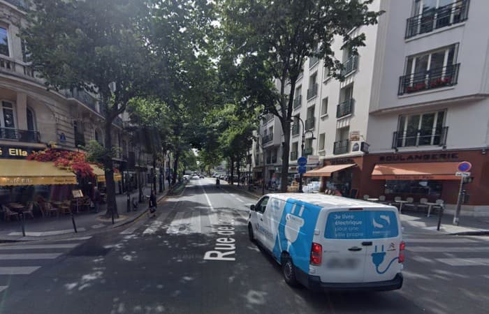 Local commercial · 26 m² · Fonds de commerce — photo 1