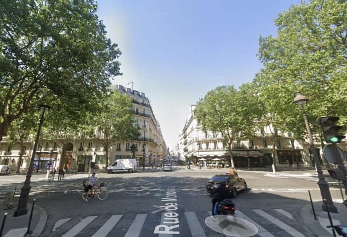Local commercial · 40 m² · Location — photo 1
