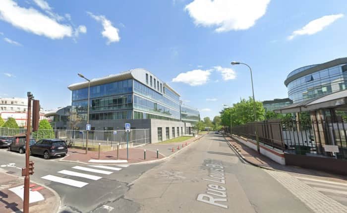 Local commercial · 145 m² · Fonds de commerce — photo 1