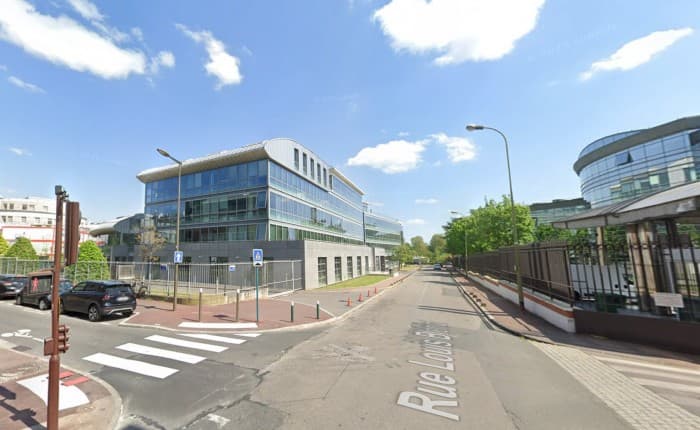 Local commercial · 145 m² · Fonds de commerce — photo 1