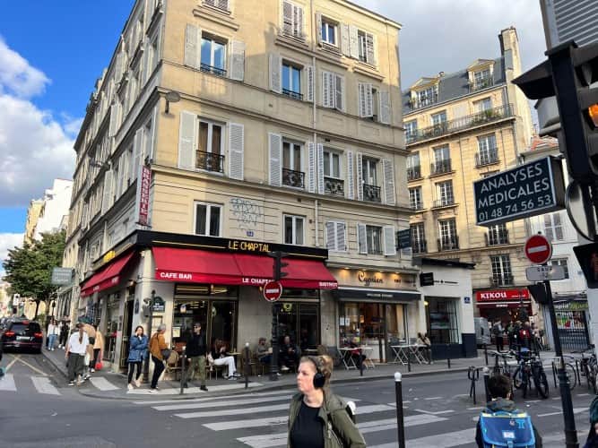 Local commercial · 90 m² · Fonds de commerce — photo 1