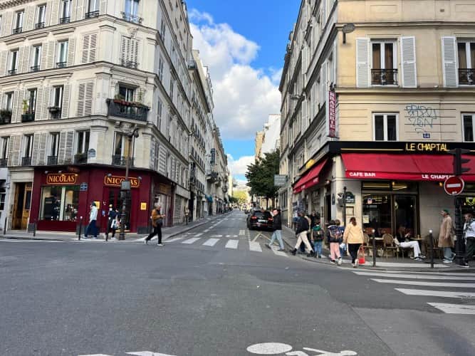 Local commercial · 90 m² · Fonds de commerce — photo 1