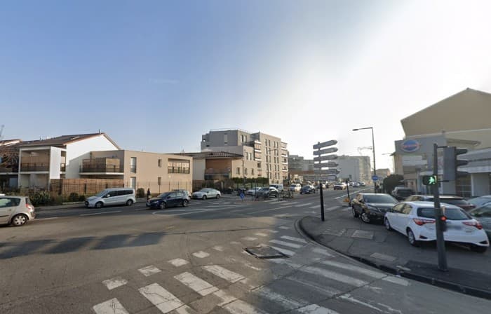 Murs commerciaux · 251 m² · Achat des murs — photo 1