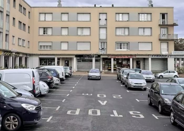 Murs commerciaux · 65 m² · Achat des murs — photo 1