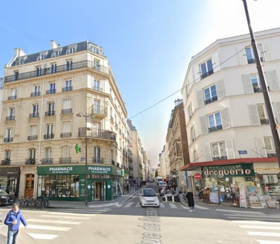 Local commercial · 90 m² · Cession de bail — photo 1
