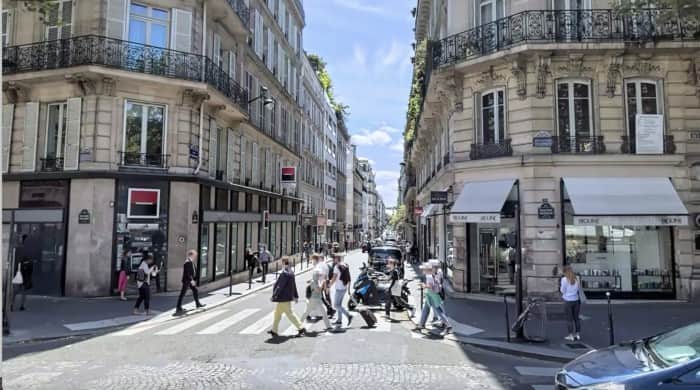 Local commercial · 59 m² · Fonds de commerce — photo 1