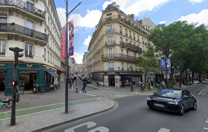 Murs commerciaux · 82 m² · Achat des murs — photo 1