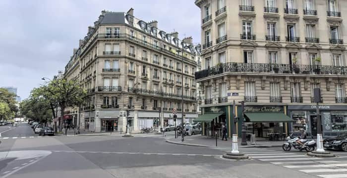 Murs commerciaux · 18 m² · Achat des murs — photo 1