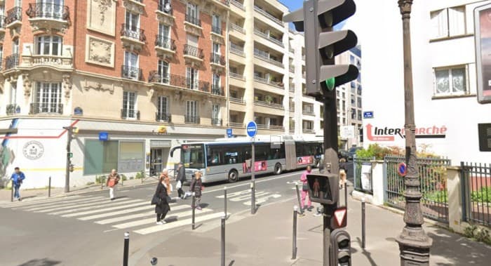 Murs commerciaux · 101 m² · Achat des murs — photo 1