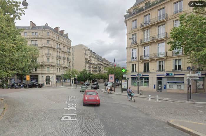Local commercial · 70 m² · Cession de bail — photo 1