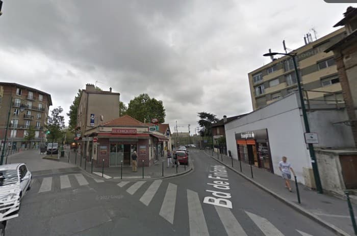 Local commercial · 24 m² · Cession de bail — photo 1