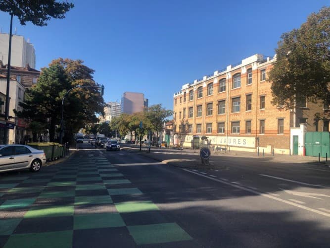 Local commercial · 150 m² · Fonds de commerce — photo 1