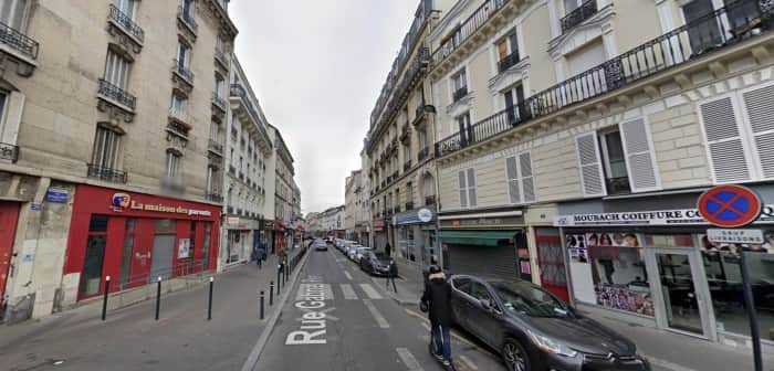 Murs commerciaux · 133 m² · Achat des murs — photo 1