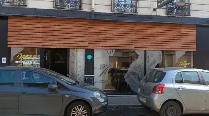 Local commercial · 85 m² · Fonds de commerce — photo 1