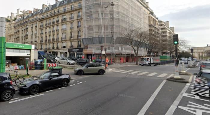 Local commercial · 30 m² · Cession de bail — photo 1