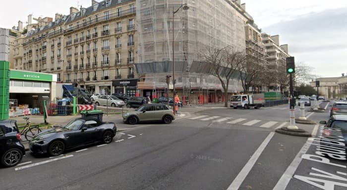 Local commercial · 30 m² · Cession de bail — photo 1