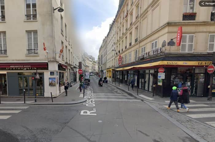 Local commercial · 60 m² · Cession de bail — photo 1