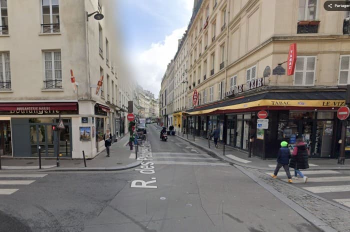 Local commercial · 60 m² · Cession de bail — photo 1