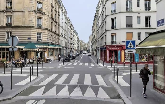 Local commercial · 75 m² · Cession de bail — photo 1